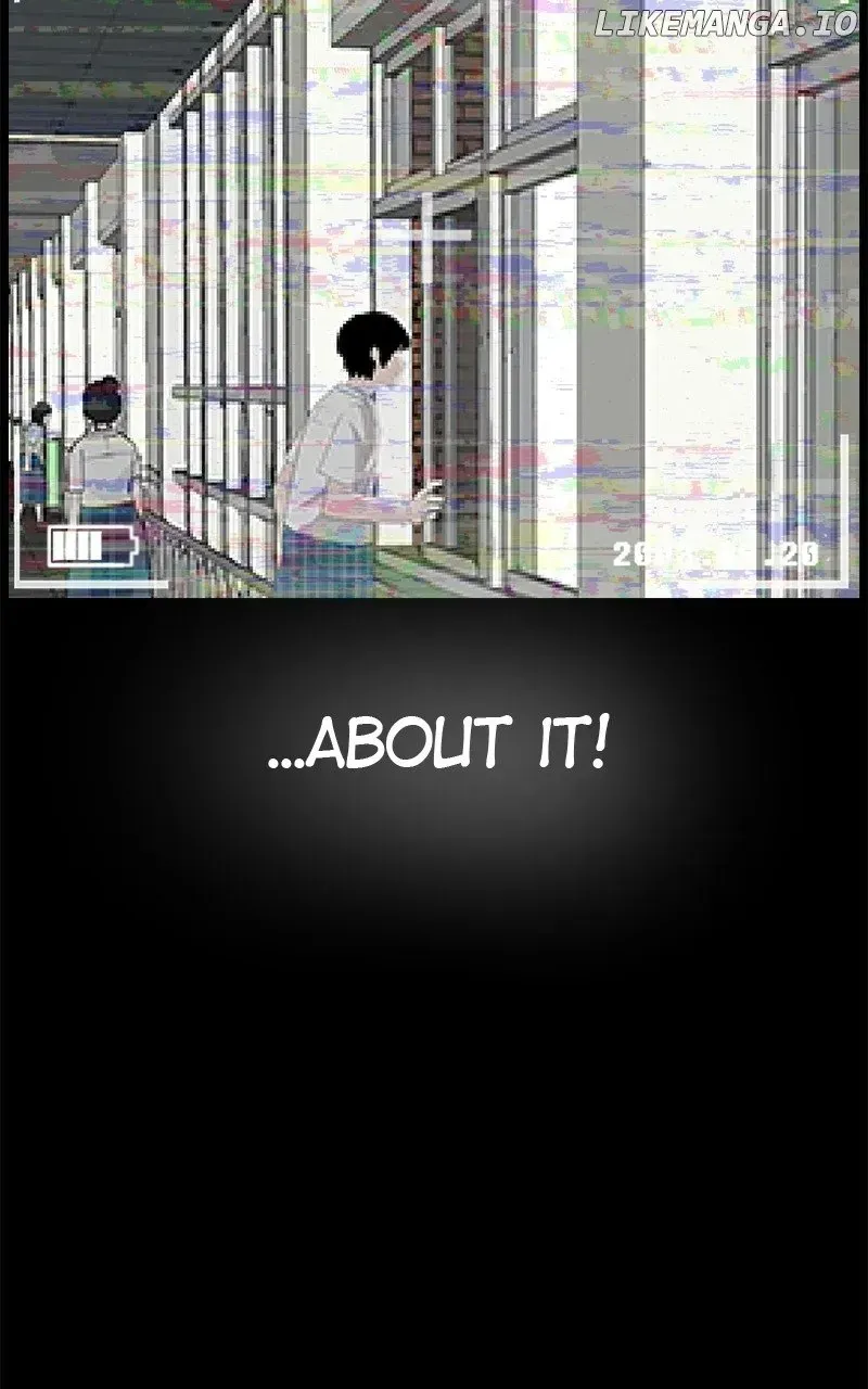 Radiant Rewind Chapter 1.4 page 8 - 