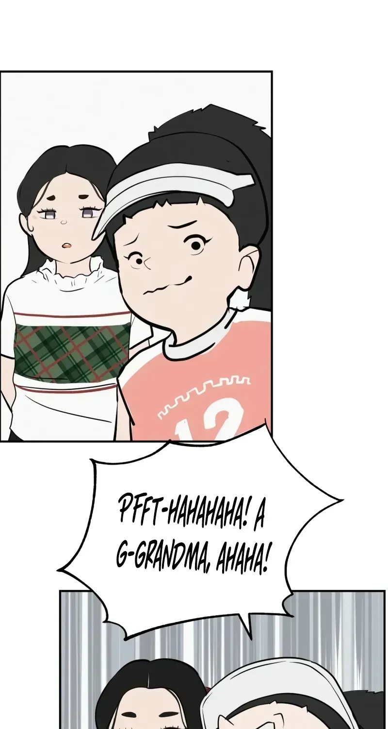 Radiant Rewind Chapter 1.5 page 106 - 