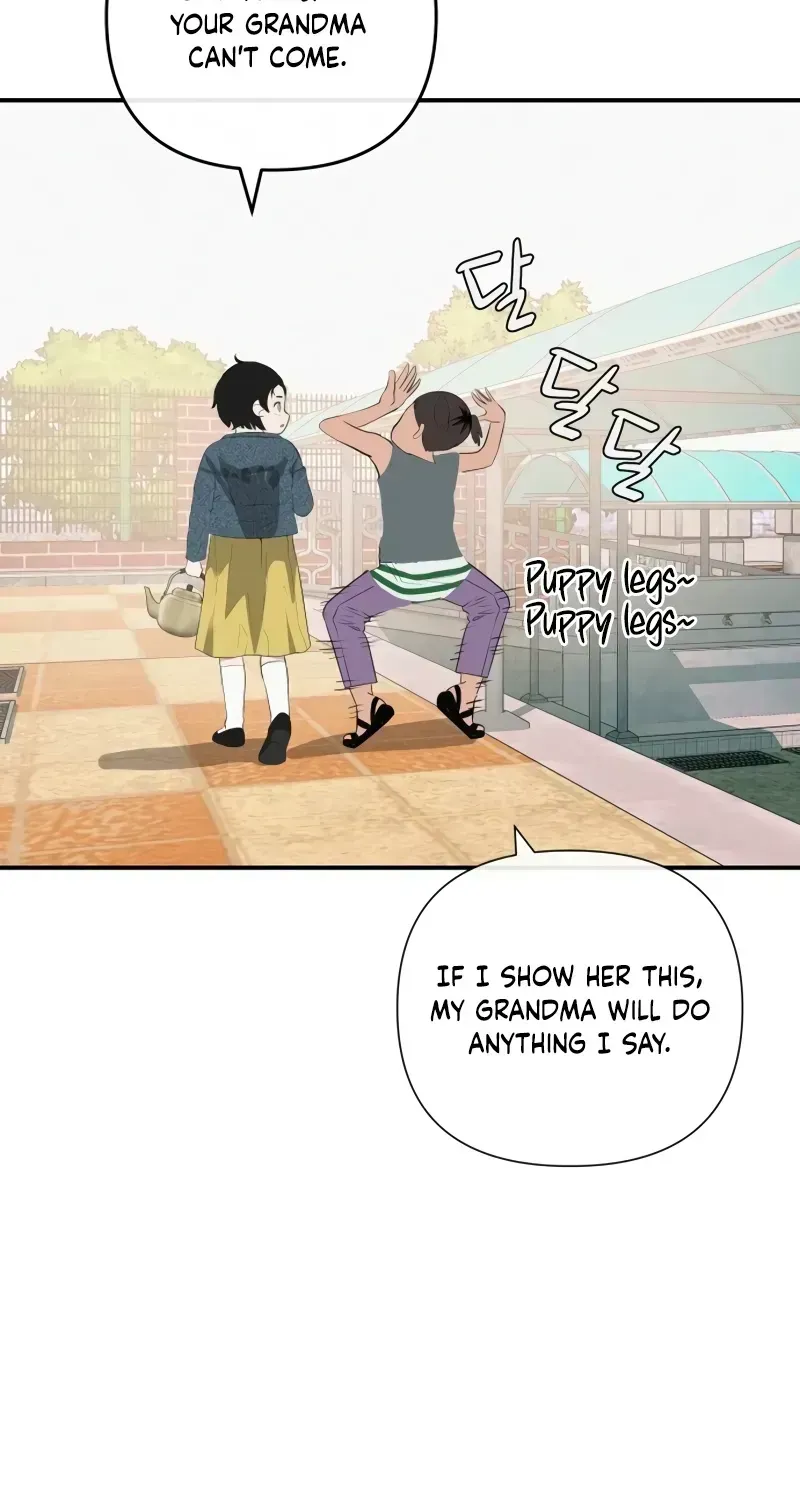 Radiant Rewind Chapter 1.5 page 114 - 