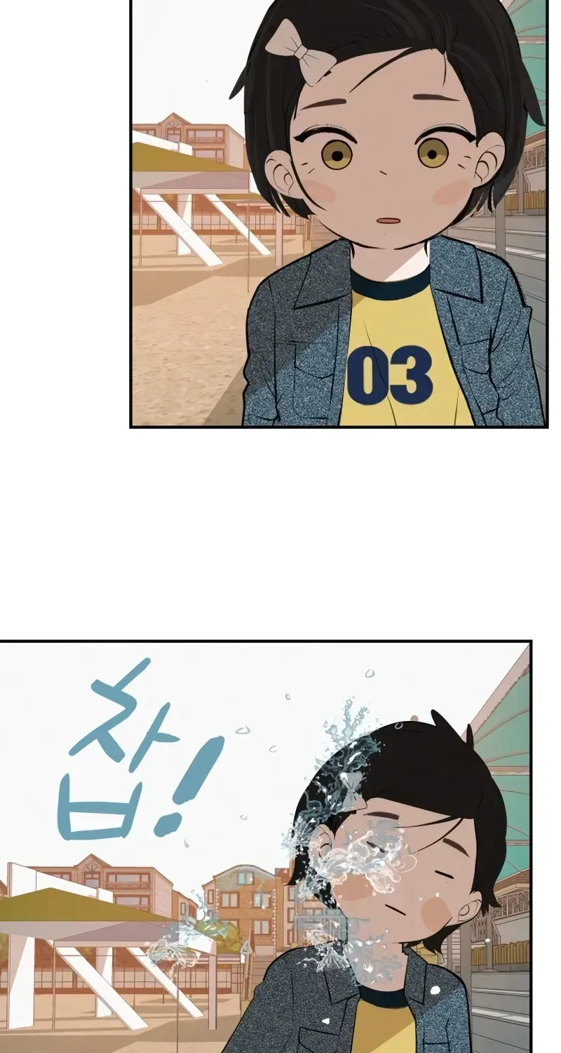Radiant Rewind Chapter 1.5 page 116 - 