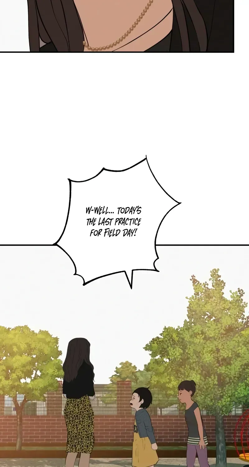 Radiant Rewind Chapter 1.5 page 137 - 