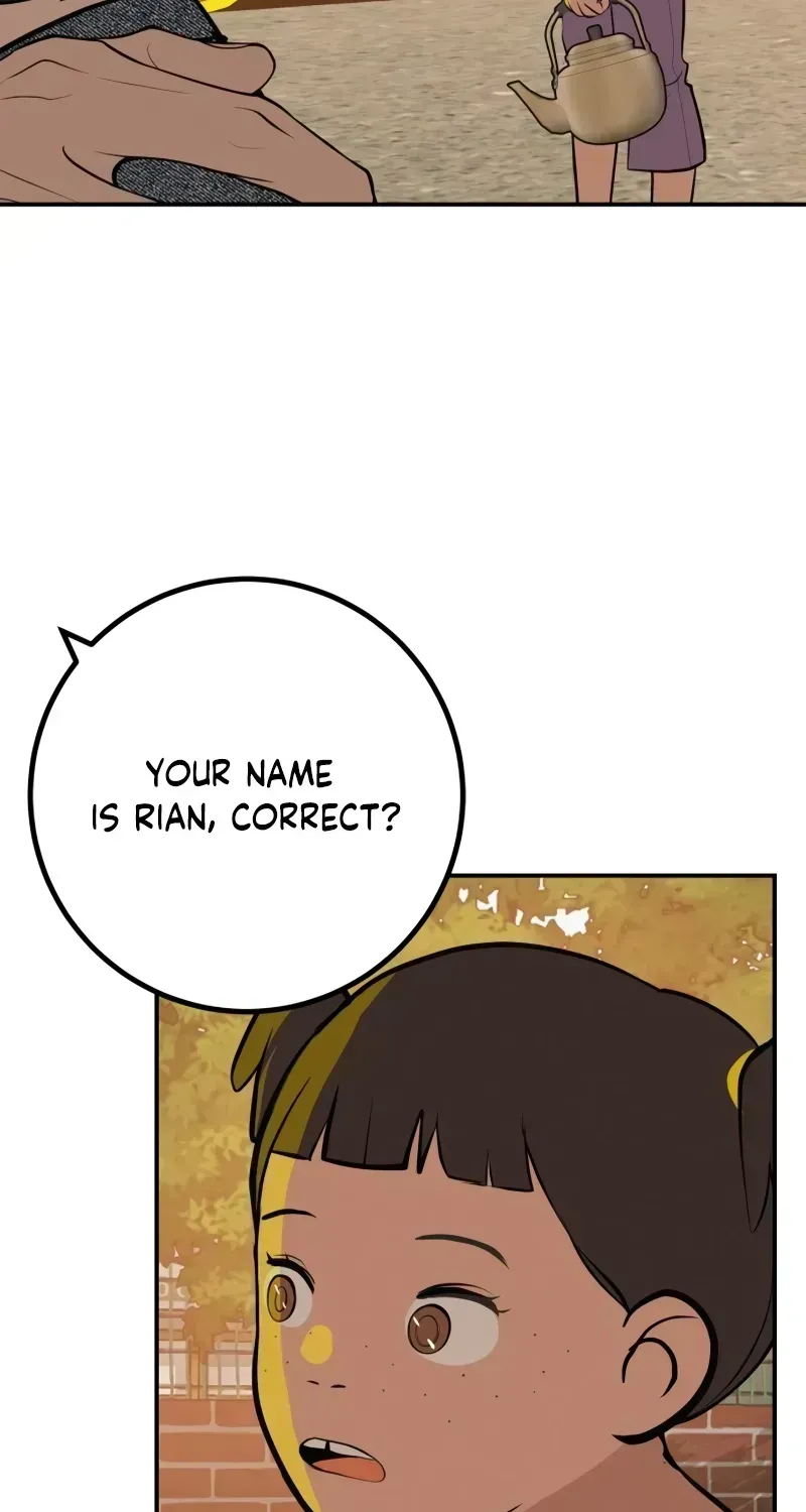 Radiant Rewind Chapter 1.5 page 144 - 