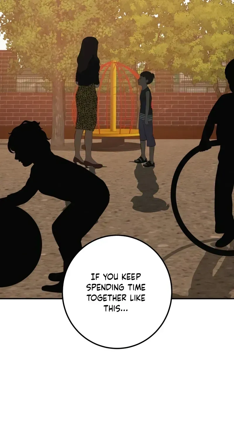 Radiant Rewind Chapter 1.5 page 146 - 