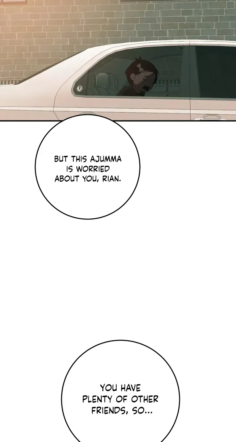 Radiant Rewind Chapter 1.5 page 148 - 