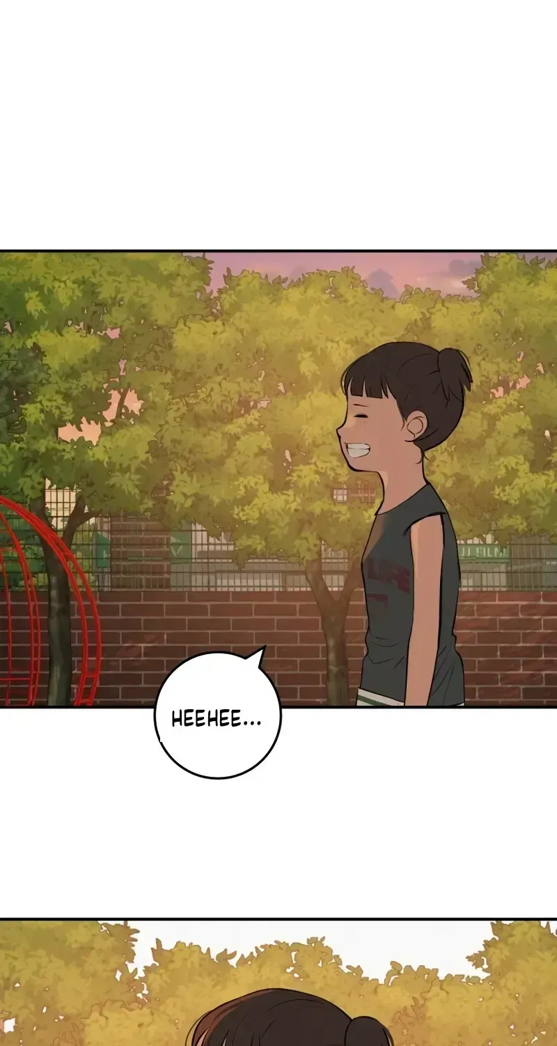 Radiant Rewind Chapter 1.5 page 151 - 