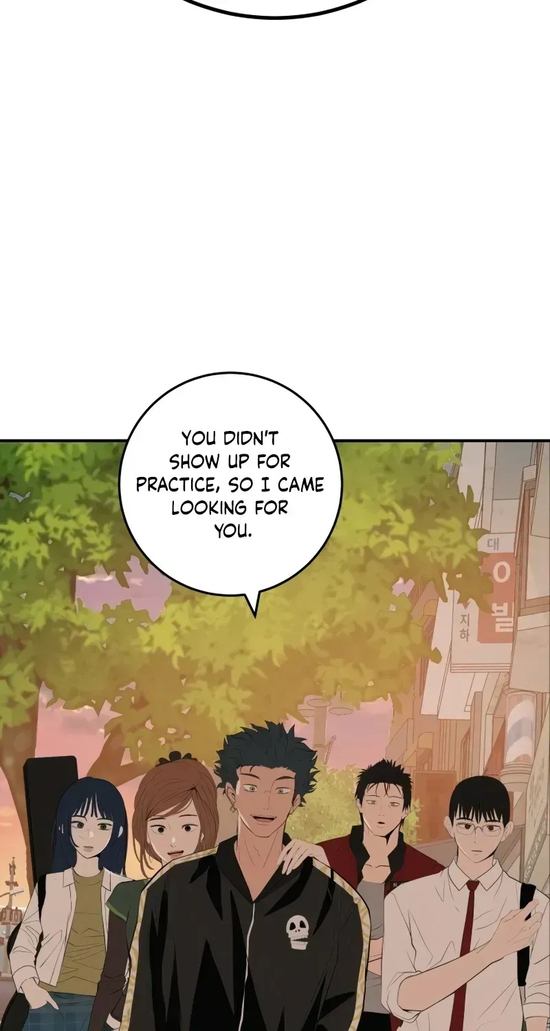 Radiant Rewind Chapter 1.5 page 166 - 