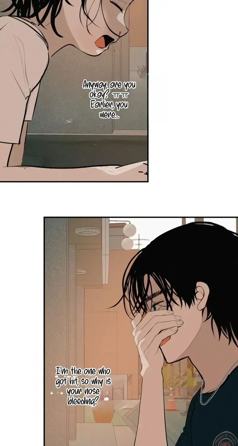 Radiant Rewind Chapter 1.5 page 169 - 
