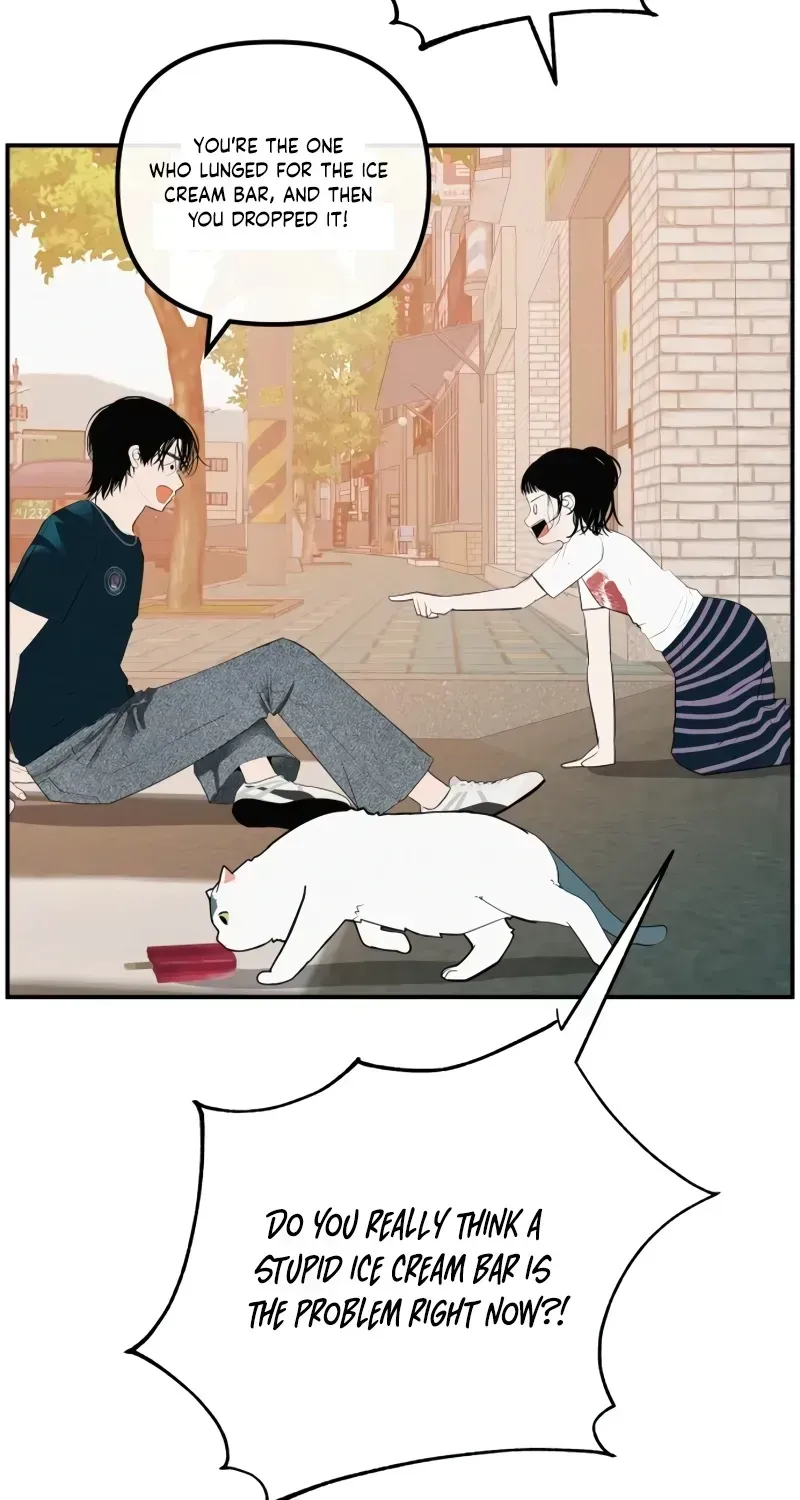 Radiant Rewind Chapter 1.5 page 75 - 