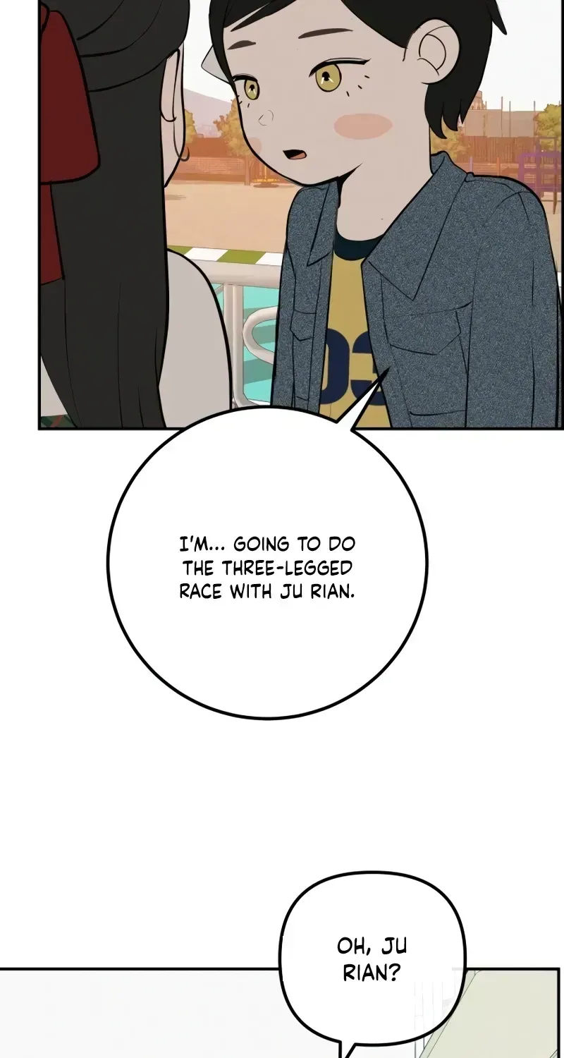 Radiant Rewind Chapter 1.5 page 99 - 