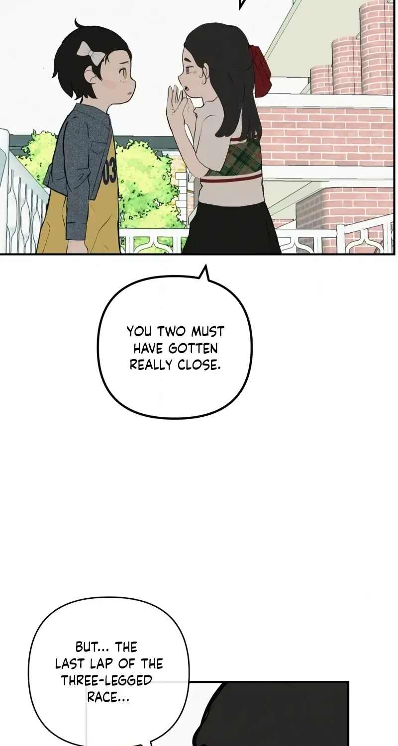 Radiant Rewind Chapter 1.5 page 100 - 