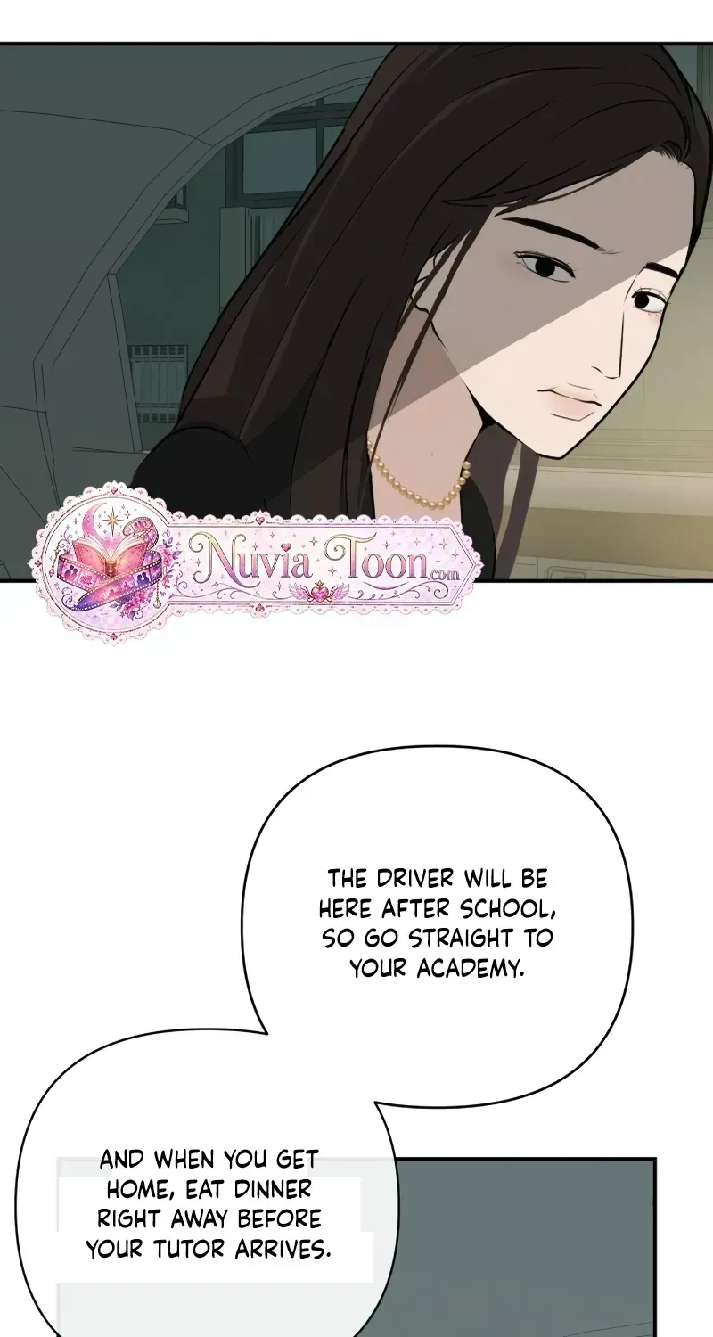 Radiant Rewind Chapter 1.6 page 15 - 