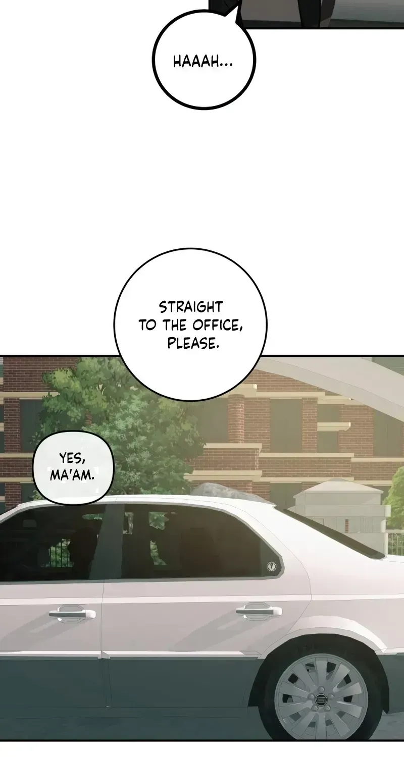 Radiant Rewind Chapter 1.6 page 22 - 