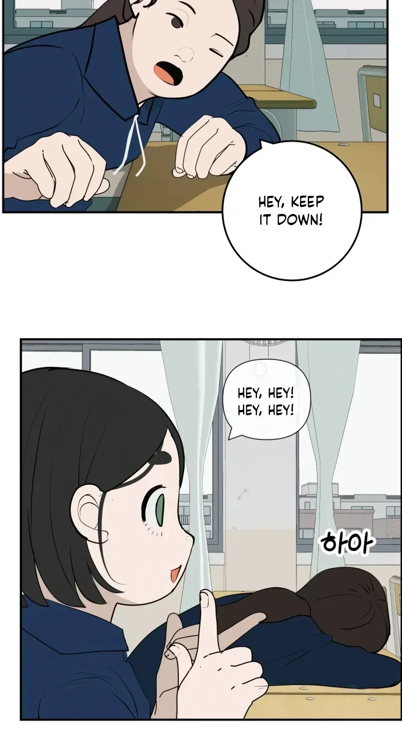 Radiant Rewind Chapter 1.6 page 29 - 