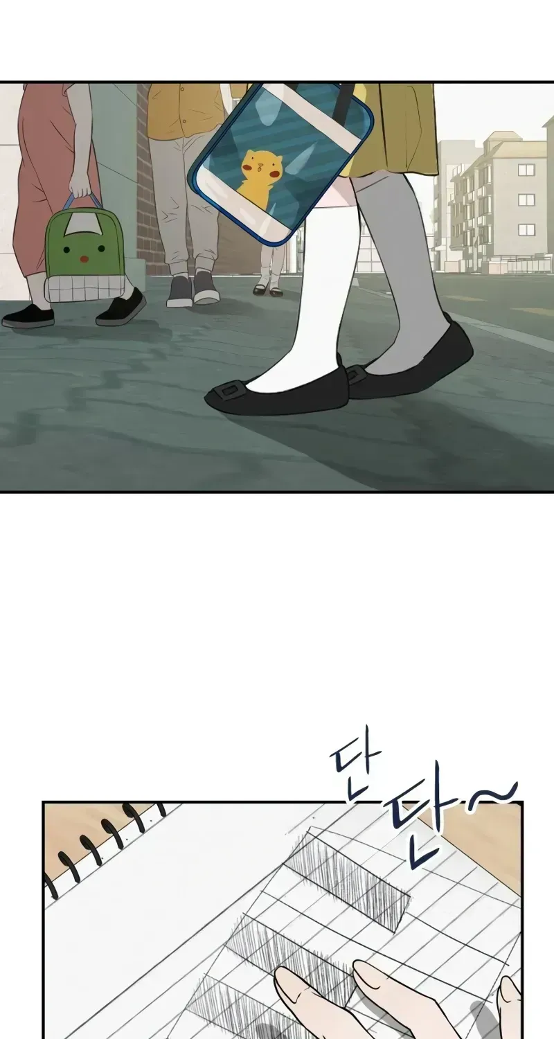 Radiant Rewind Chapter 1.6 page 31 - 