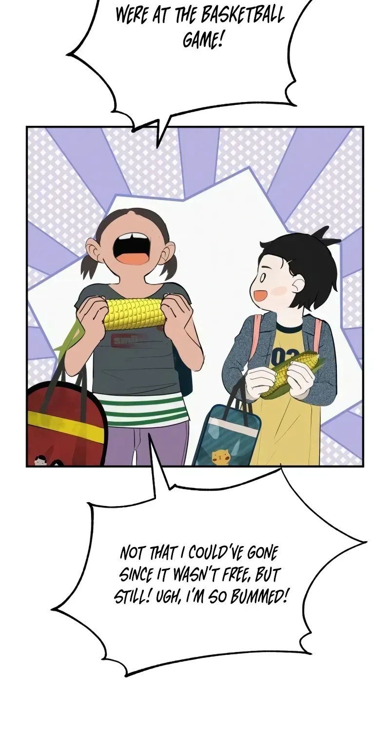 Radiant Rewind Chapter 1.6 page 58 - 