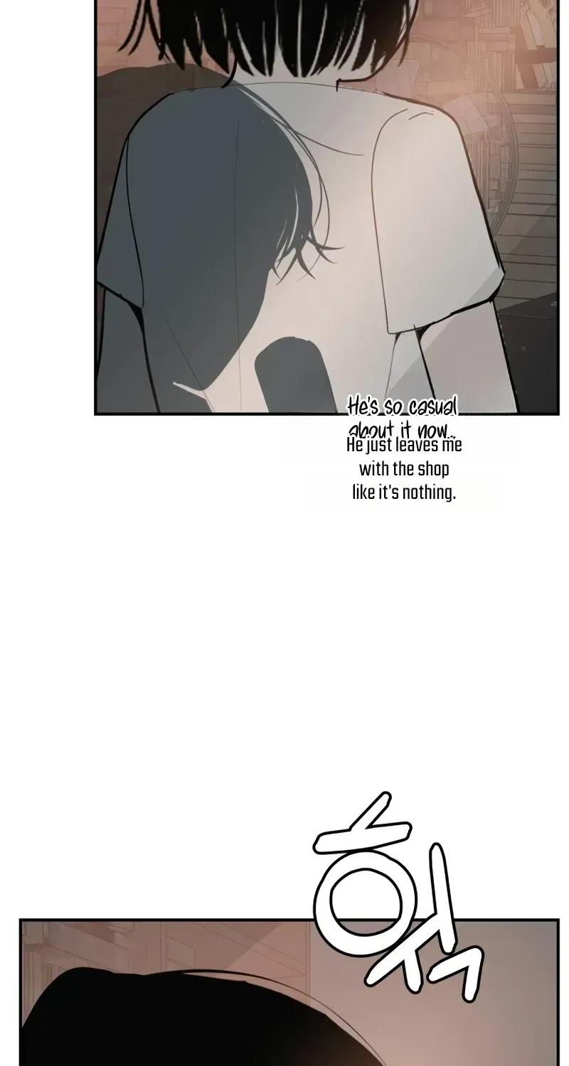 Radiant Rewind Chapter 1.6 page 74 - 