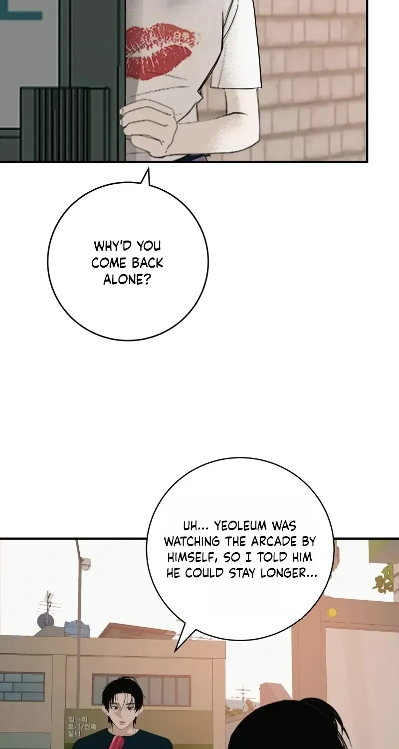 Radiant Rewind Chapter 1.6 page 78 - 