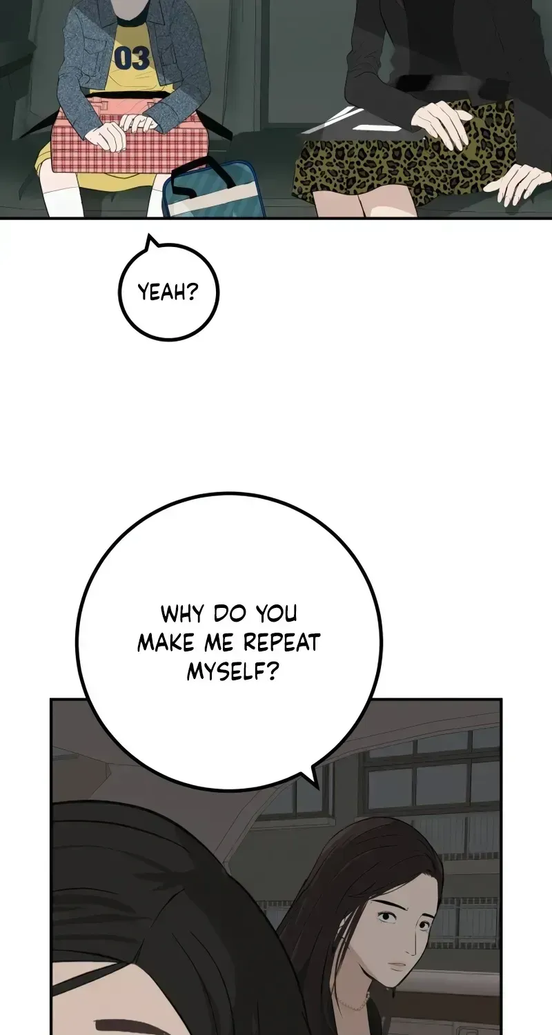 Radiant Rewind Chapter 1.6 page 10 - 