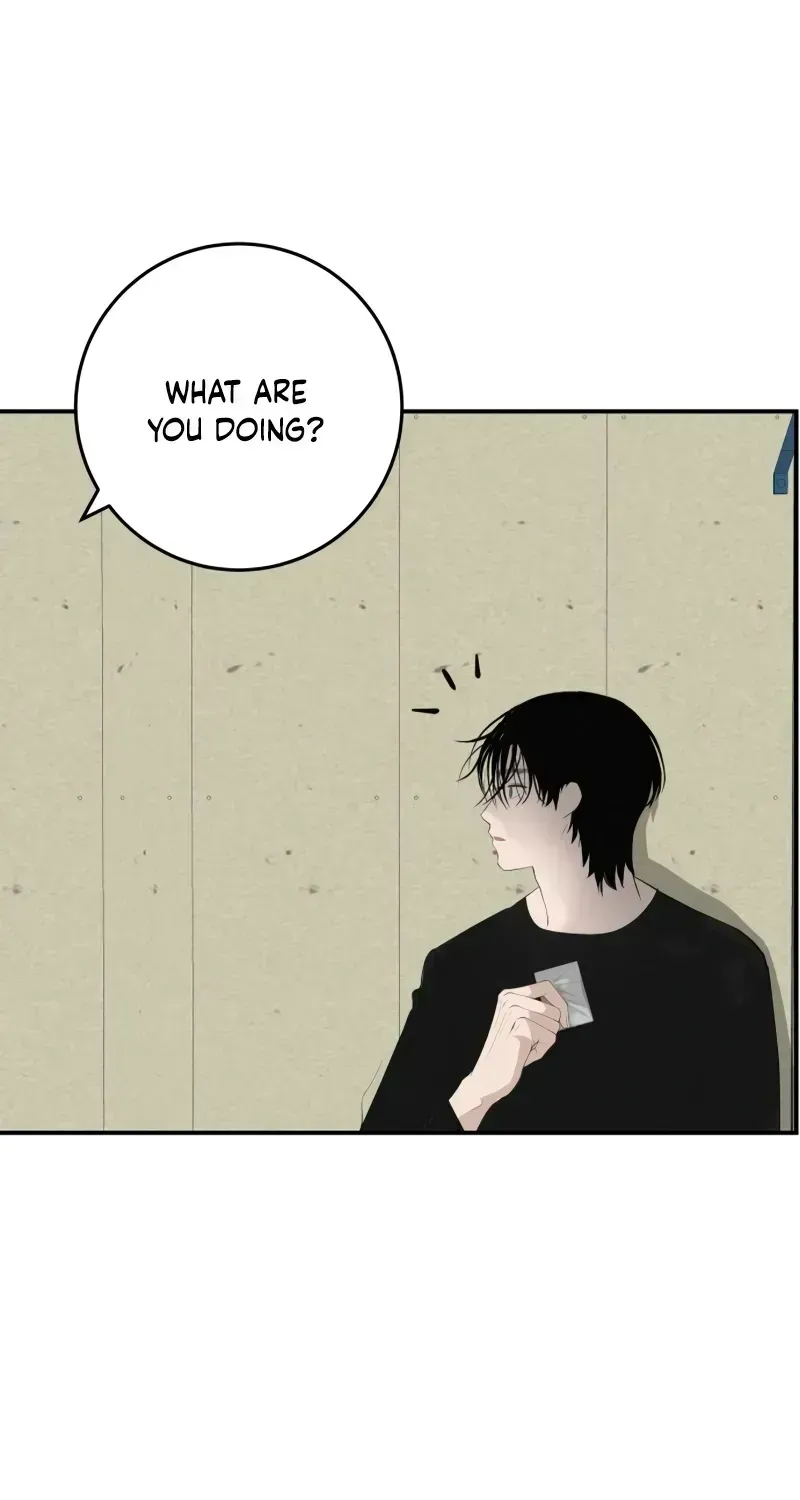 Radiant Rewind Chapter 1.7 page 22 - 