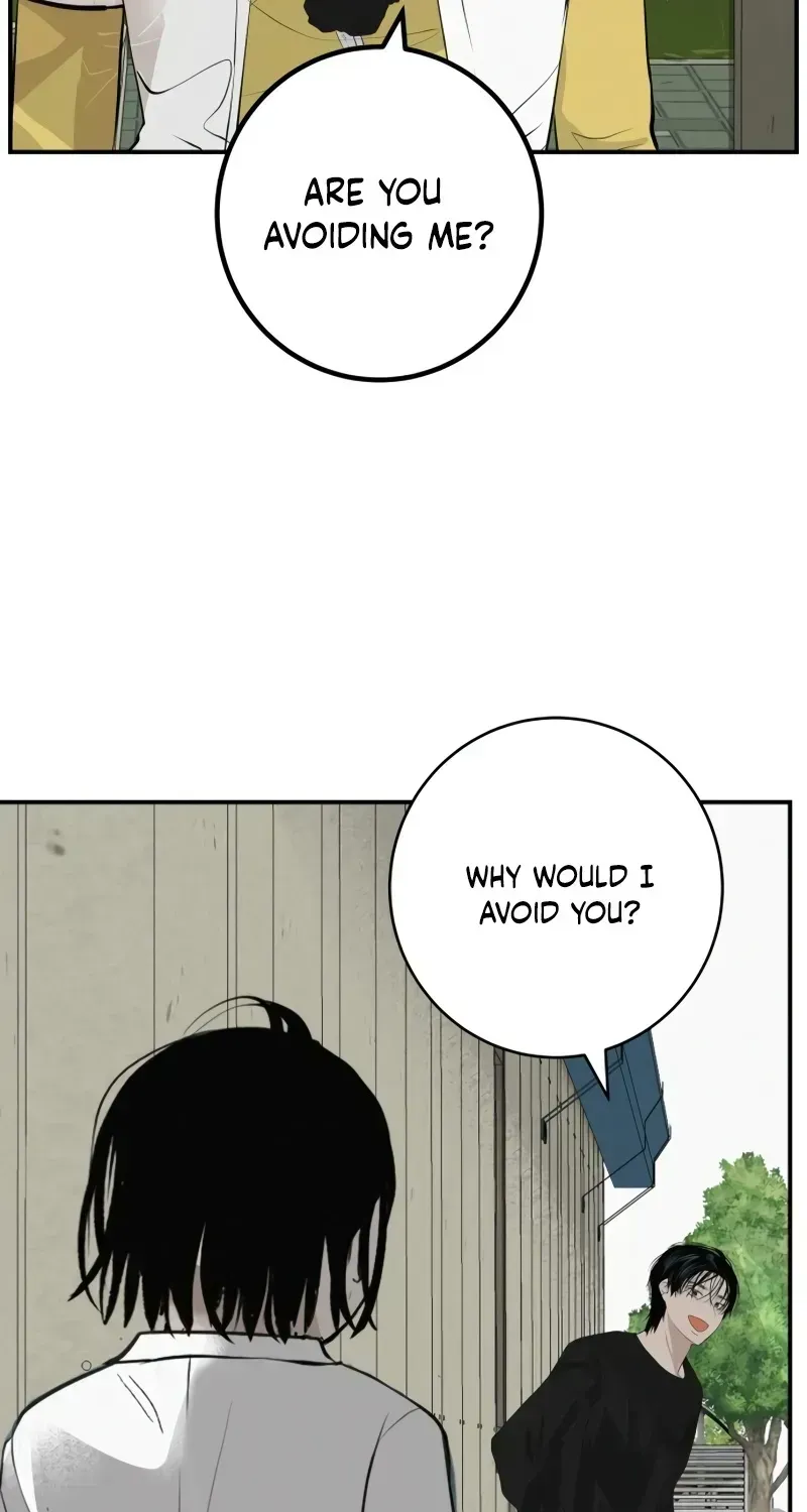 Radiant Rewind Chapter 1.7 page 25 - 