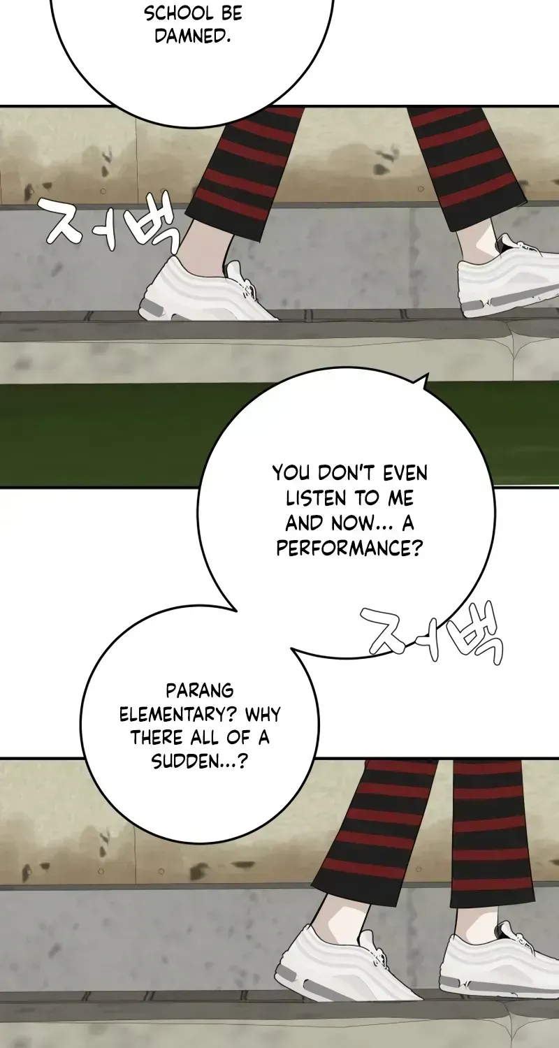 Radiant Rewind Chapter 1.7 page 28 - 