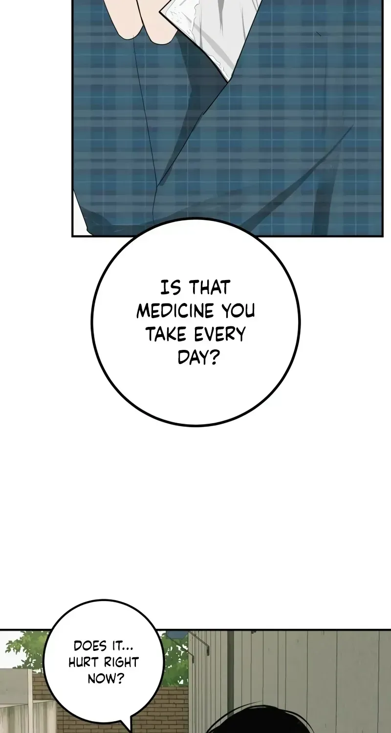 Radiant Rewind Chapter 1.7 page 31 - 