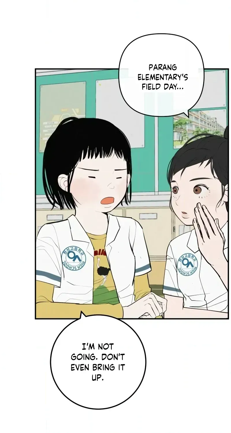 Radiant Rewind Chapter 1.7 page 8 - 