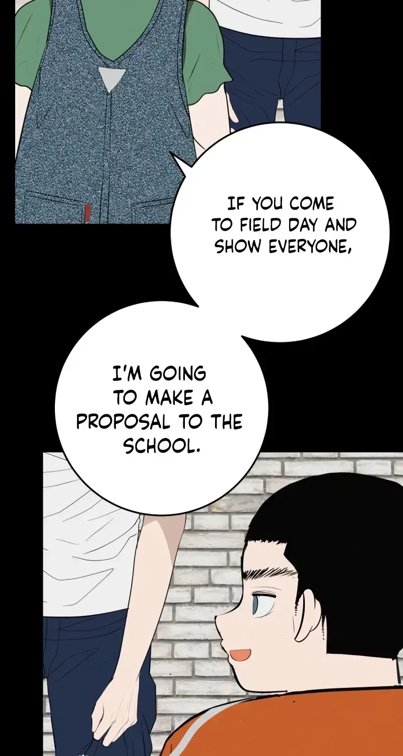 Radiant Rewind Chapter 1.7 page 77 - 