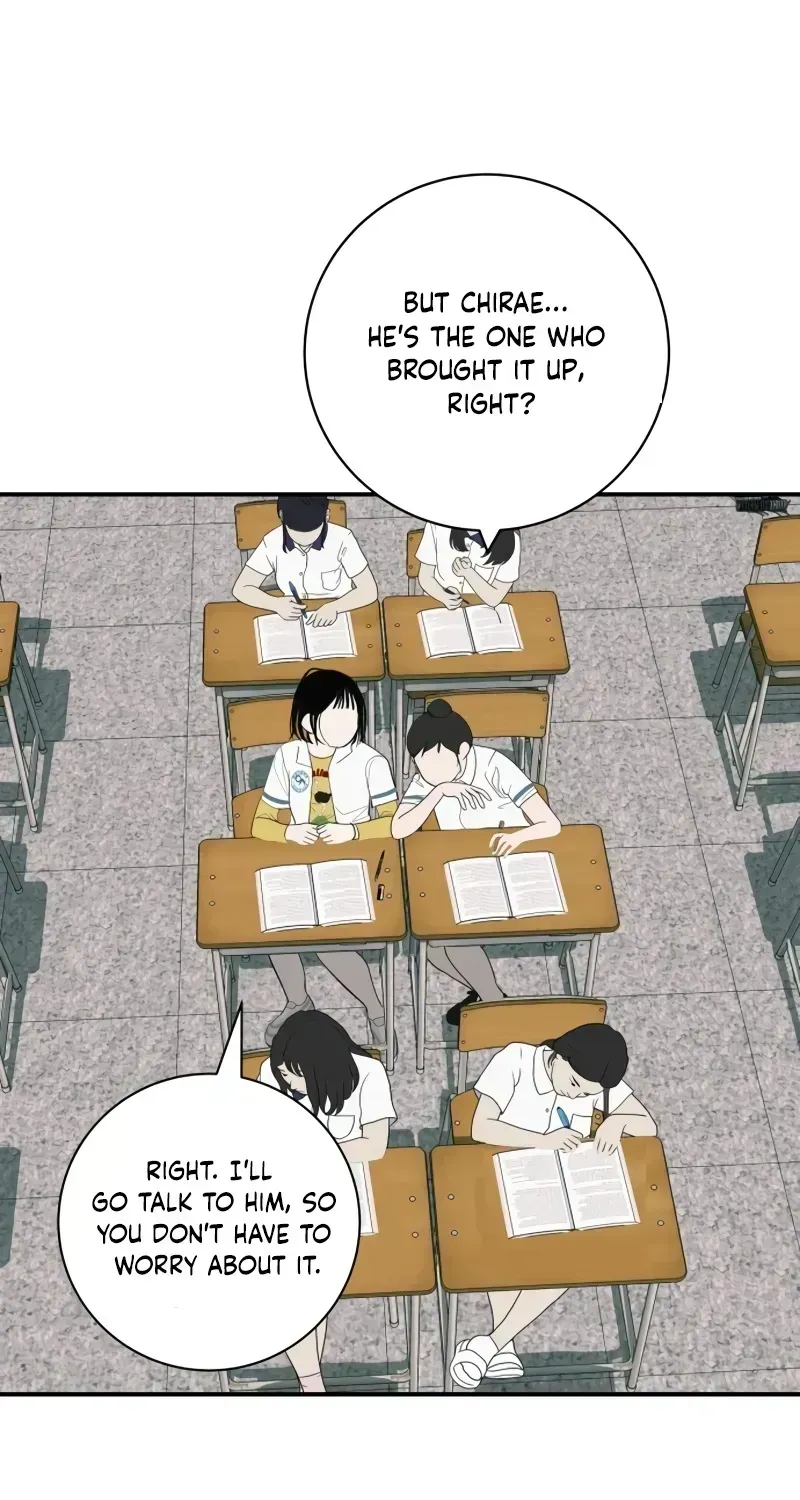 Radiant Rewind Chapter 1.7 page 9 - 