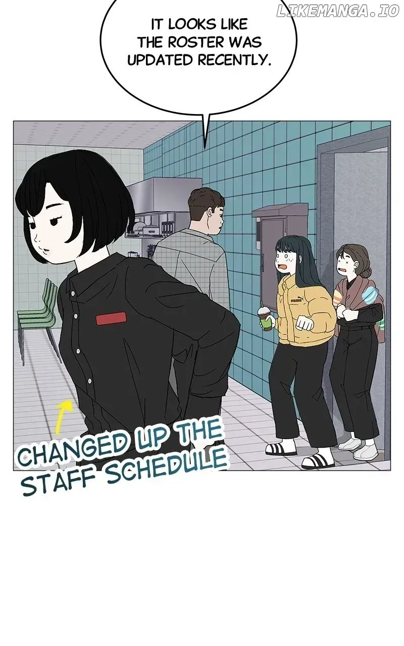 Radiant Rewind Chapter 1.8 page 107 - 
