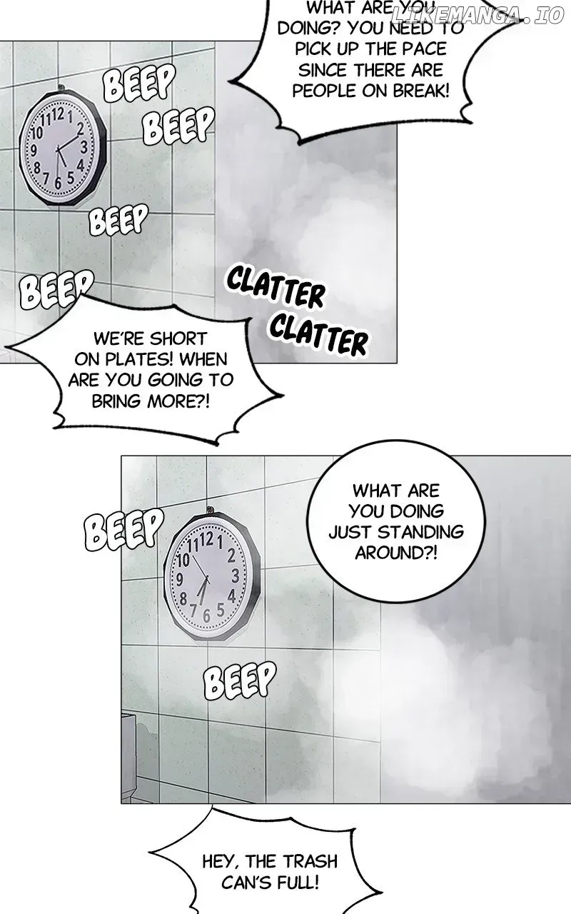 Radiant Rewind Chapter 1.8 page 114 - 