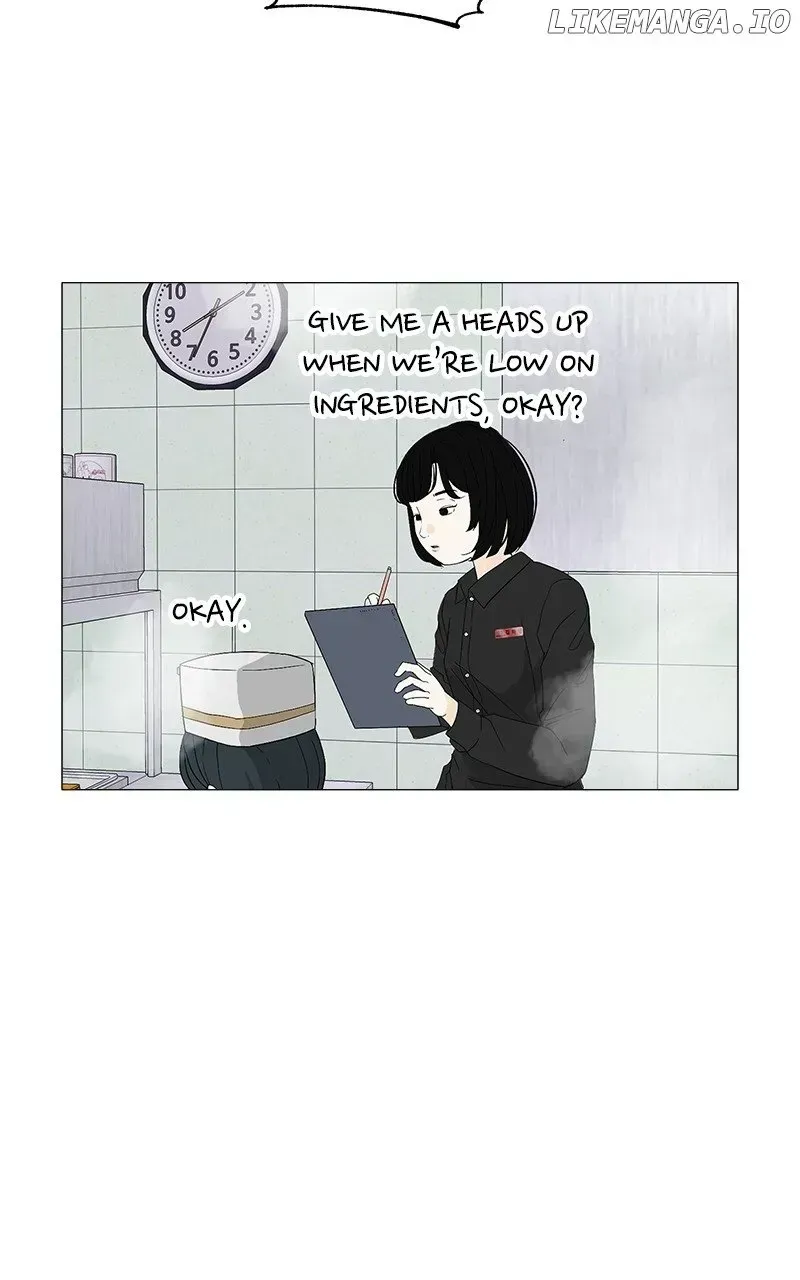 Radiant Rewind Chapter 1.8 page 115 - 