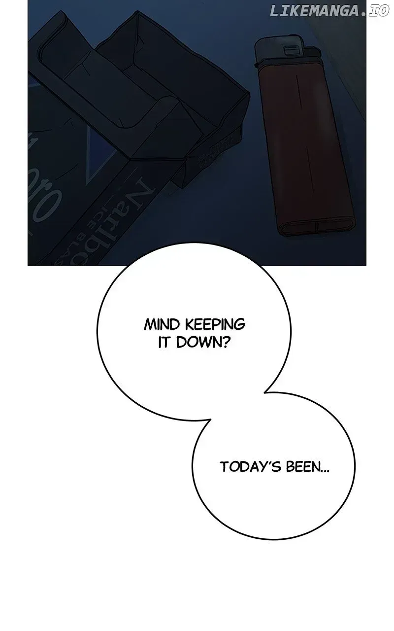 Radiant Rewind Chapter 1.8 page 122 - 