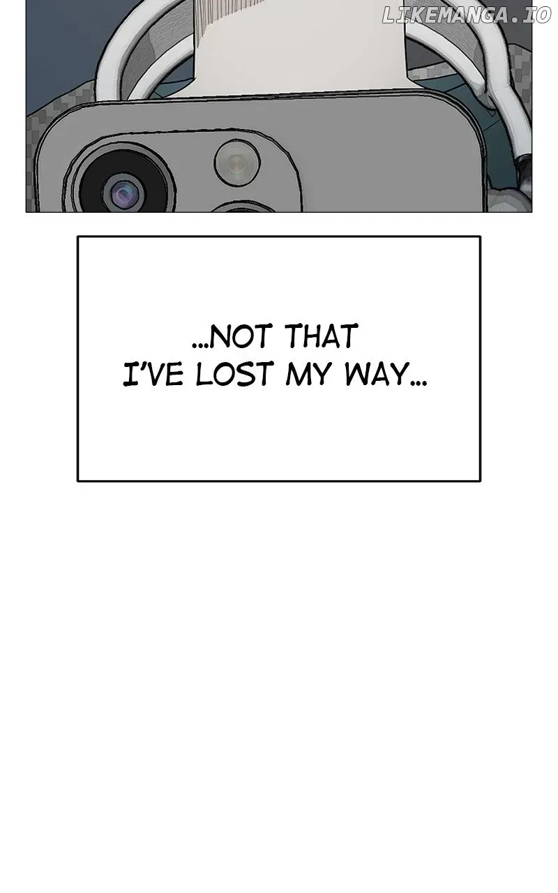 Radiant Rewind Chapter 1.8 page 136 - 