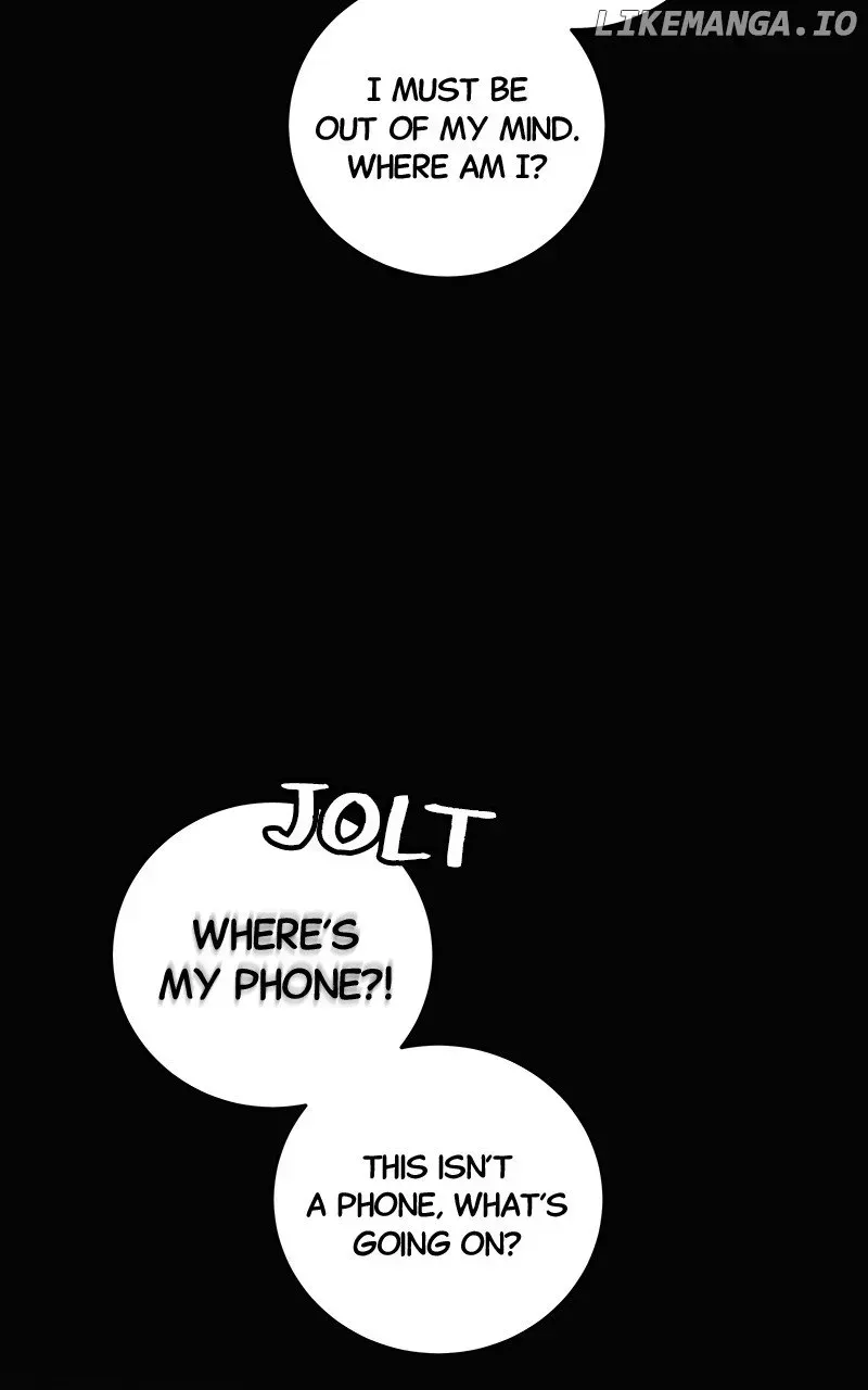 Radiant Rewind Chapter 1.8 page 167 - 