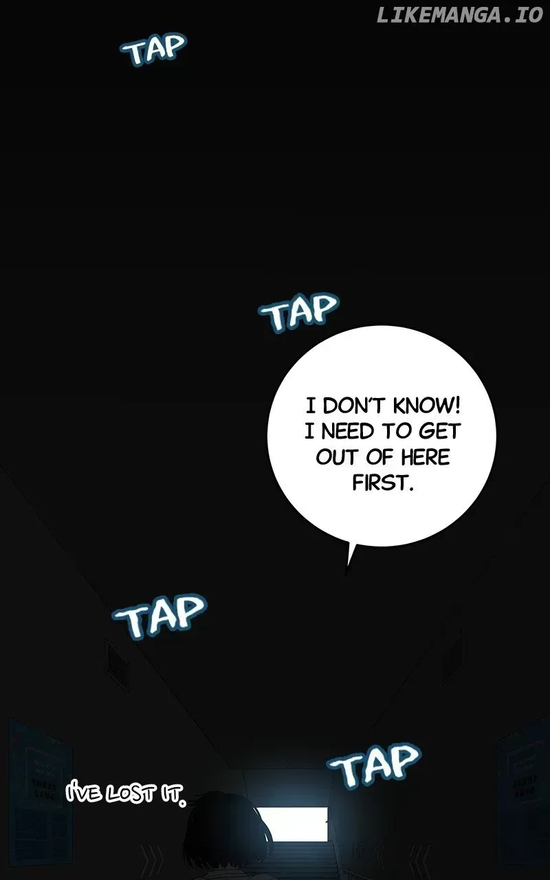 Radiant Rewind Chapter 1.8 page 168 - 