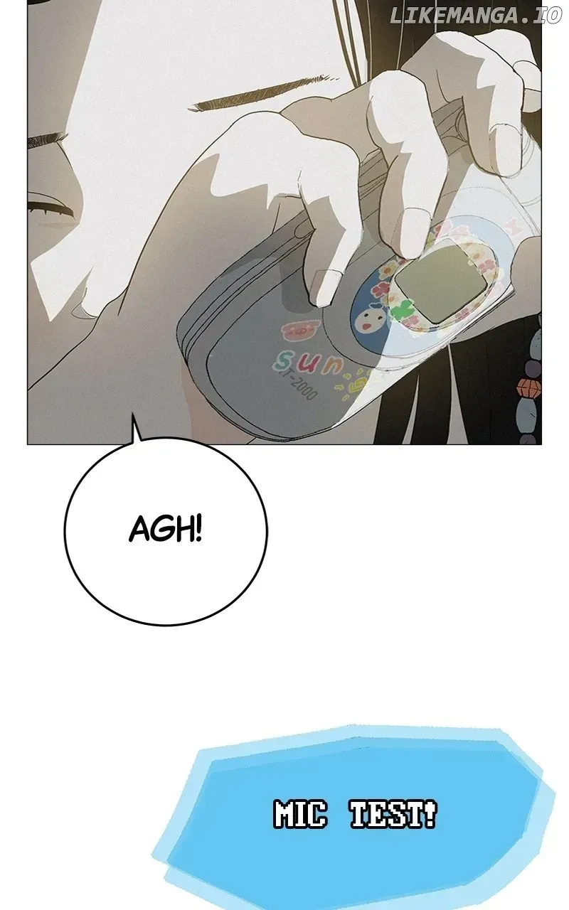Radiant Rewind Chapter 1.8 page 172 - 
