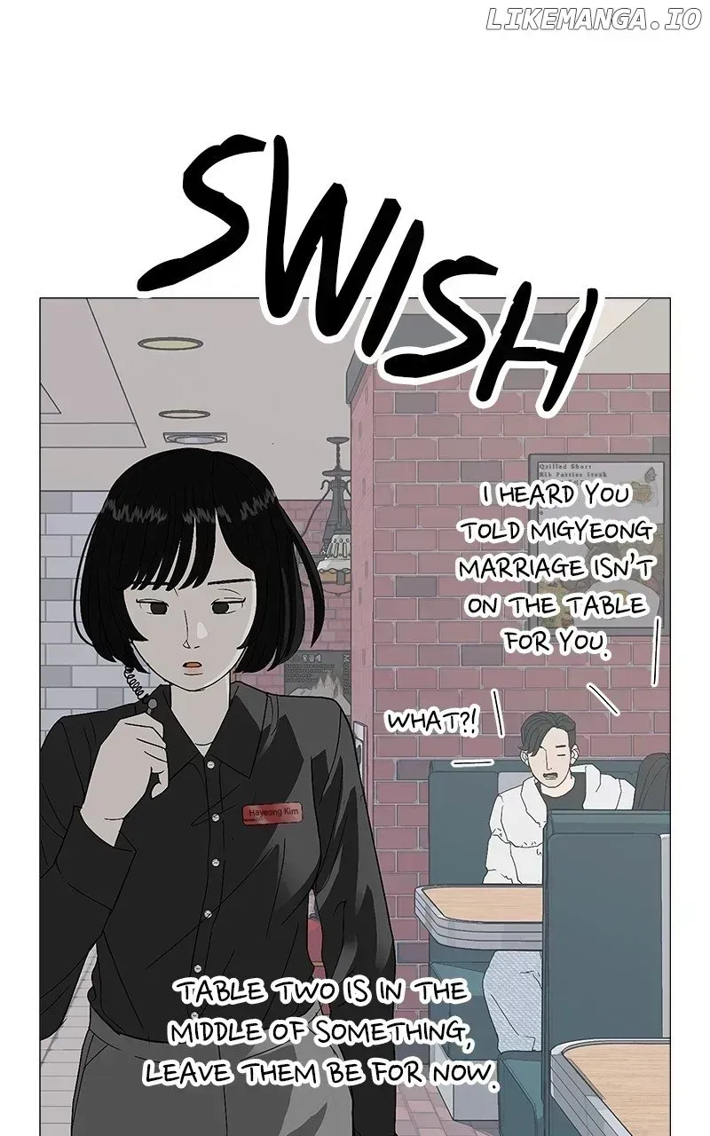 Radiant Rewind Chapter 1.8 page 50 - 