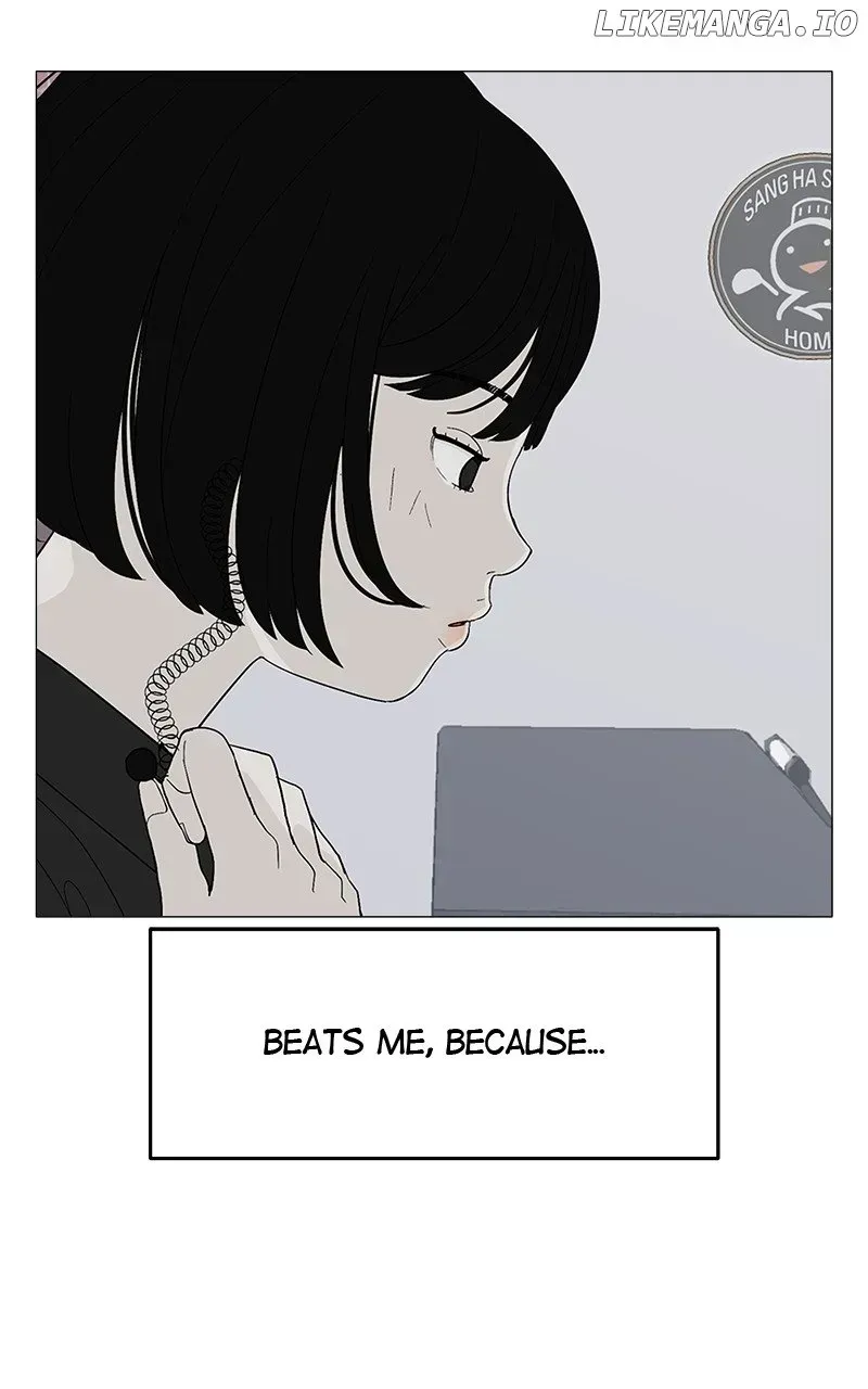 Radiant Rewind Chapter 1.8 page 52 - 