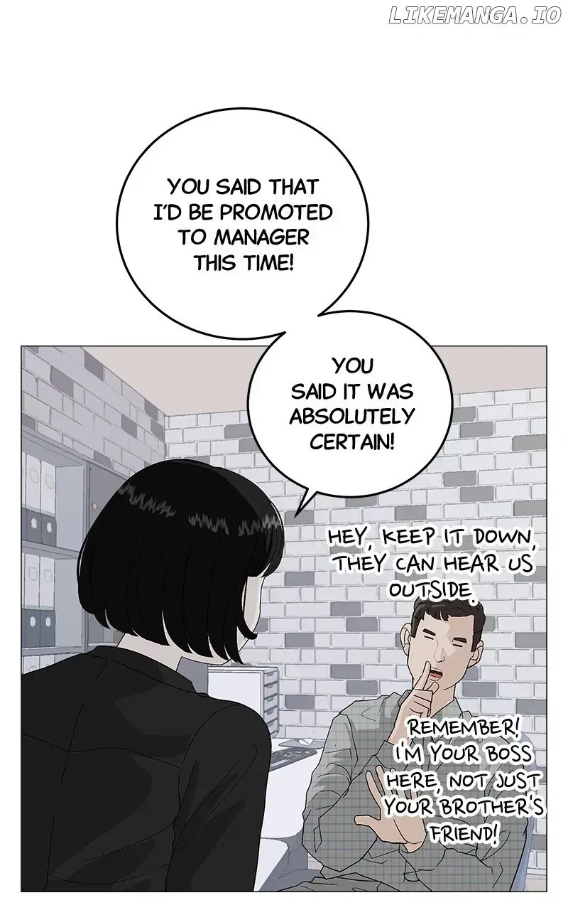 Radiant Rewind Chapter 1.8 page 61 - 