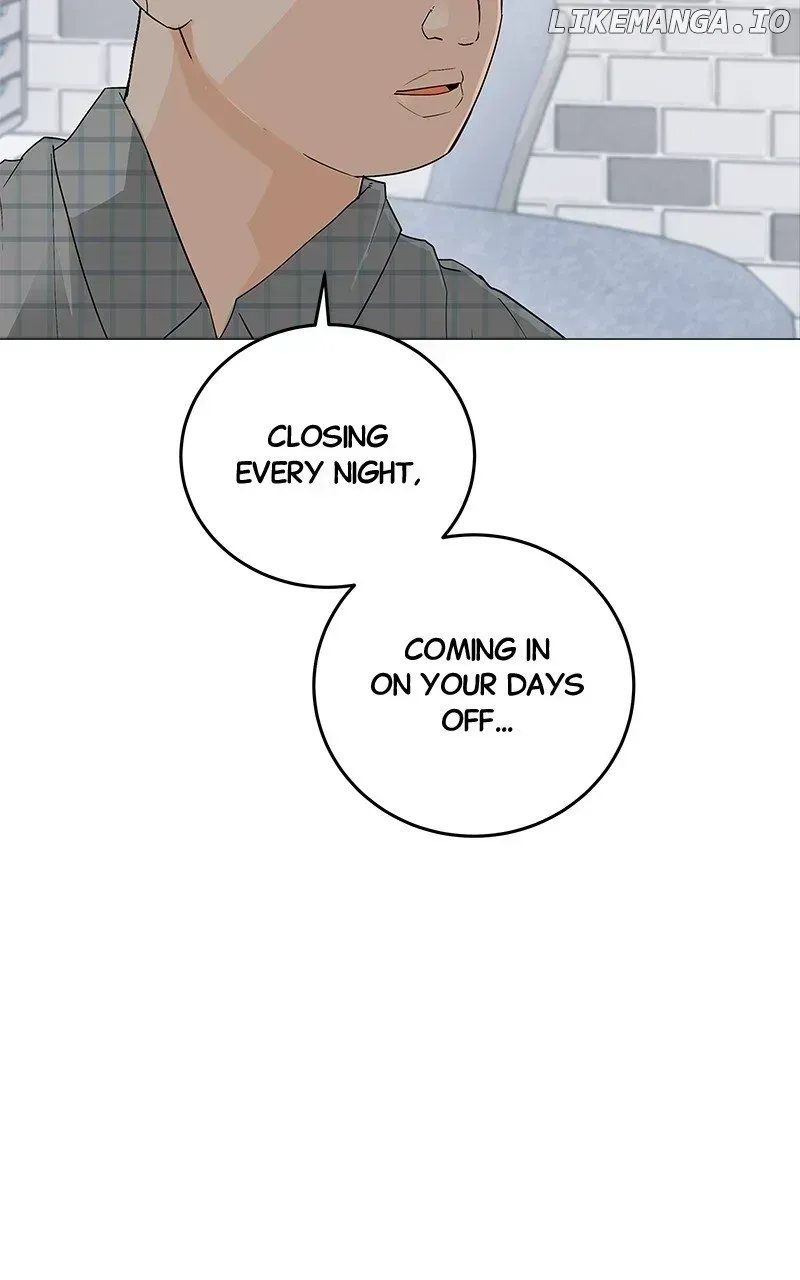 Radiant Rewind Chapter 1.8 page 63 - 