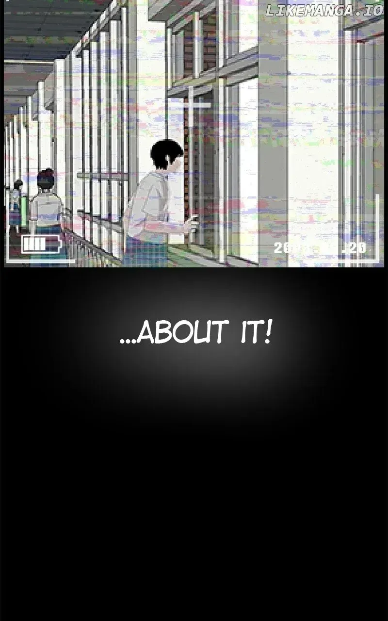 Radiant Rewind Chapter 1.8 page 8 - 