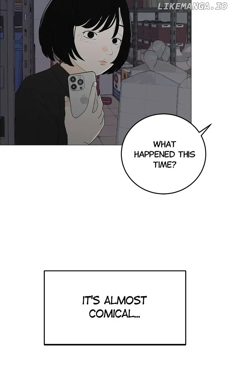 Radiant Rewind Chapter 1.8 page 97 - 