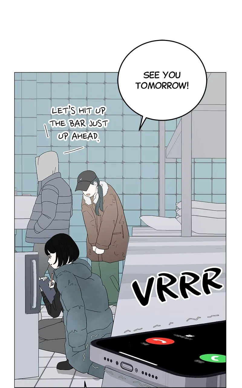 Radiant Rewind Chapter 1 page 119 - 
