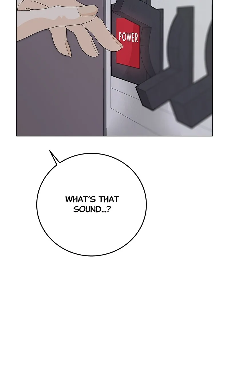 Radiant Rewind Chapter 1 page 130 - 