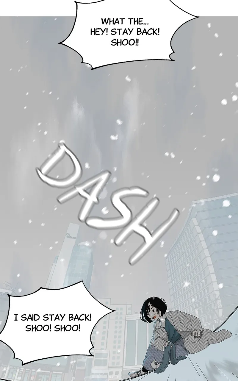 Radiant Rewind Chapter 1 page 157 - 