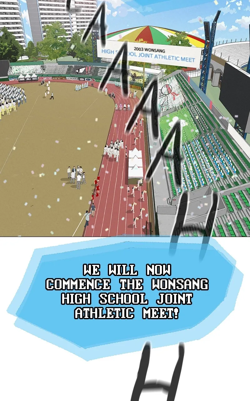 Radiant Rewind Chapter 1 page 174 - 
