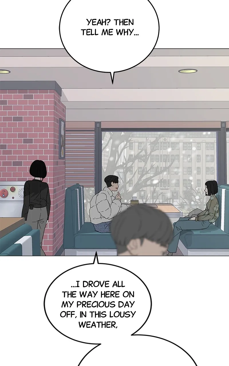 Radiant Rewind Chapter 1 page 44 - 