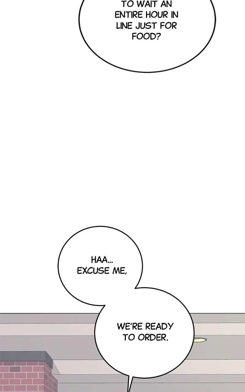 Radiant Rewind Chapter 1 page 45 - 