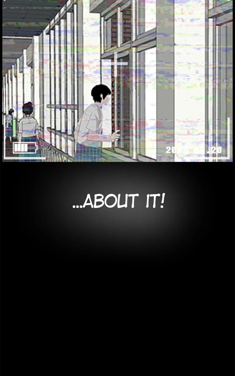 Radiant Rewind Chapter 1 page 8 - 